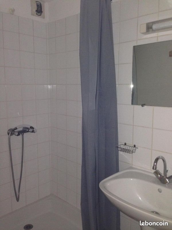 Appartement à louer, 26m², Poitiers