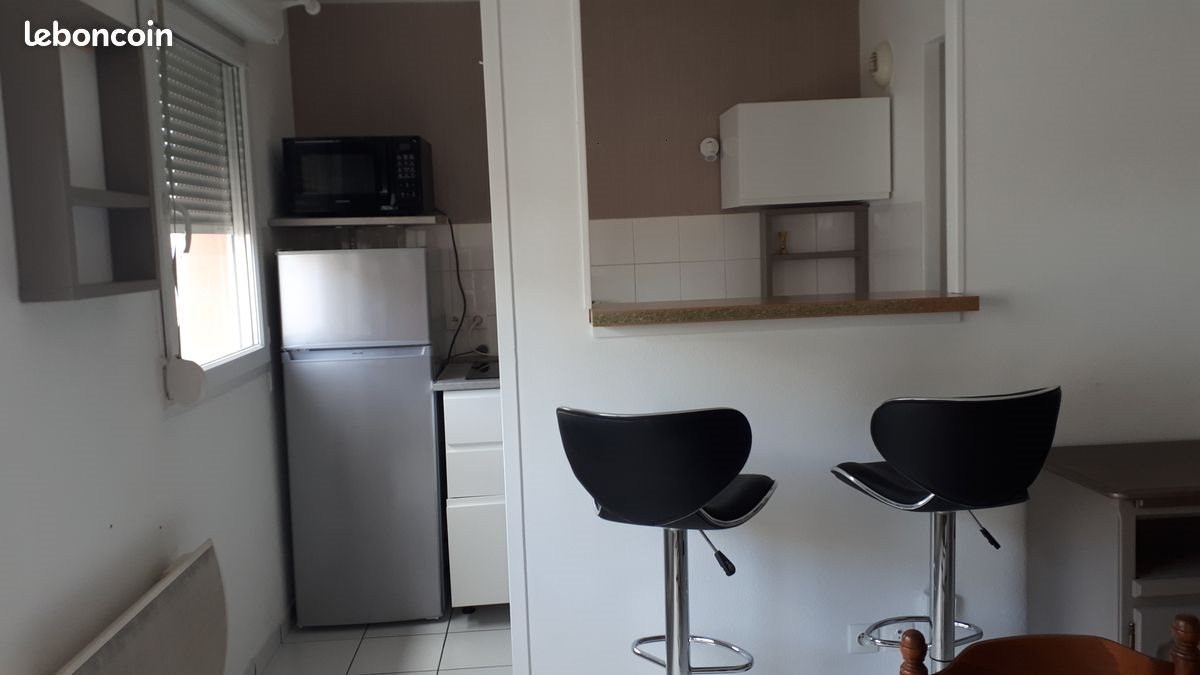 Appartement à louer, 55m², Rouen