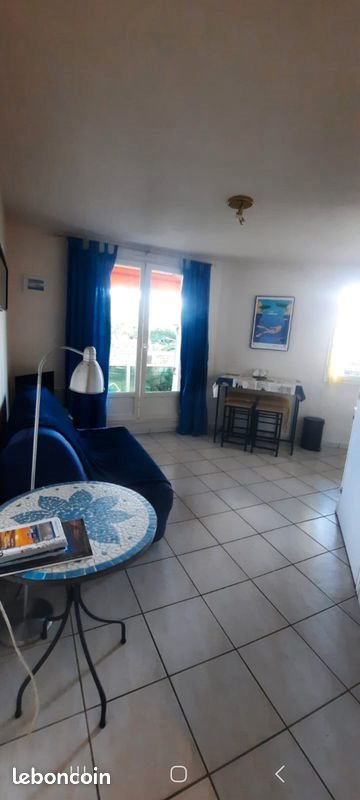 Appartement à louer, 19m², Bormes-les-Mimosas