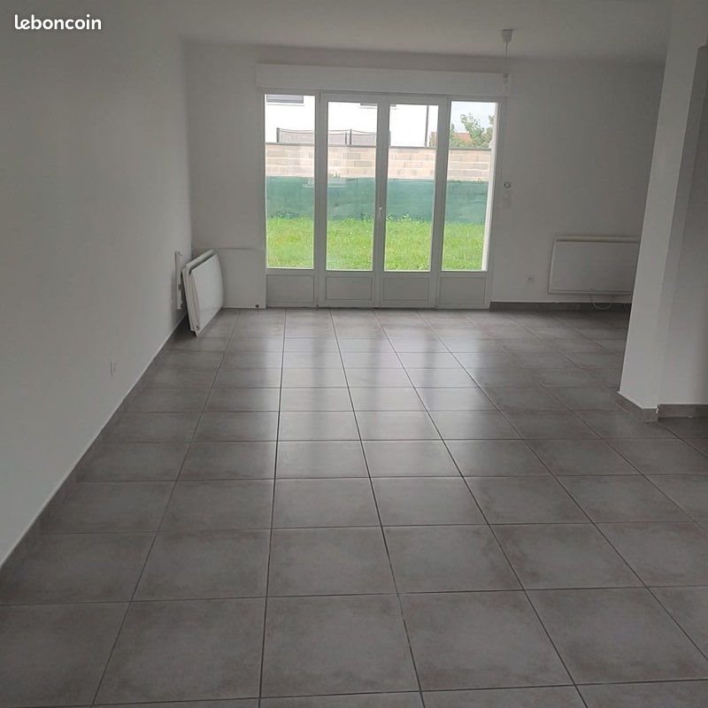 Maison à louer, 128m², Chevigny-Saint-Sauveur