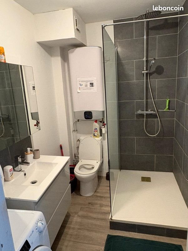 Appartement à louer, 75m², Waziers