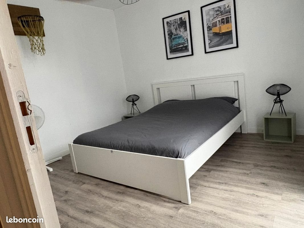 Appartement à louer, 75m², Waziers