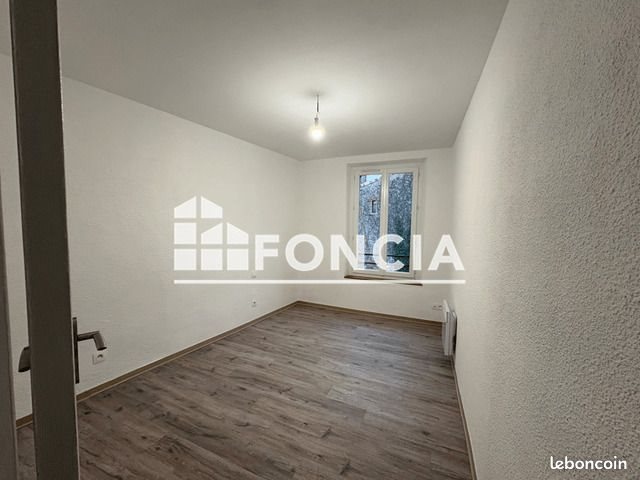 Appartement à louer, 98m², Rustiques