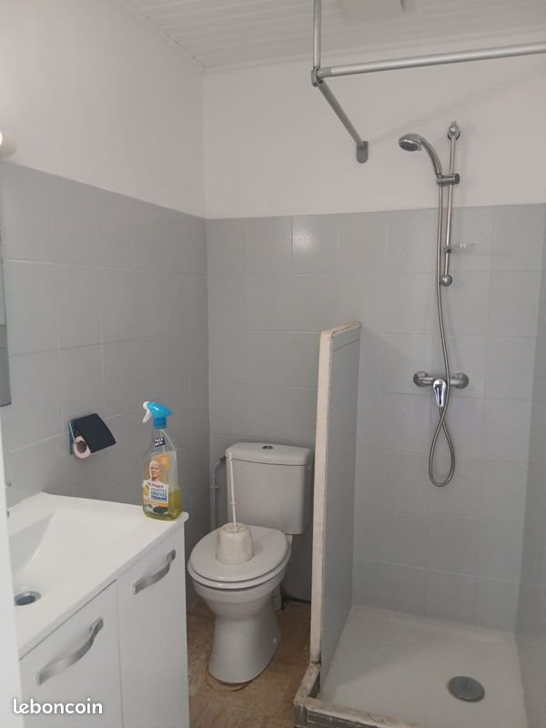 Appartement à louer, 39m², Poursay-Garnaud