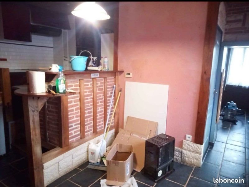 Maison à louer, 58m², Saint-Romain-de-Colbosc