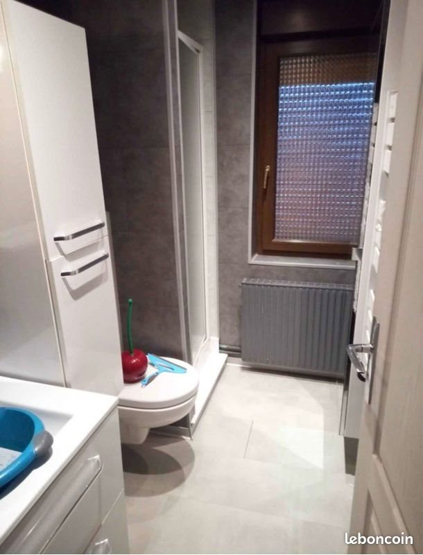 Maison à louer, 58m², Saint-Romain-de-Colbosc