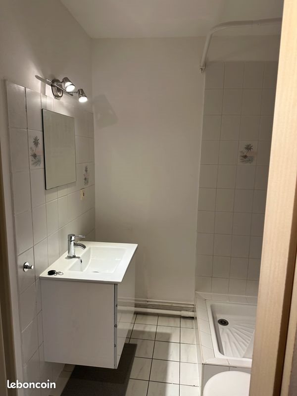 Appartement à louer, 27m², Strasbourg