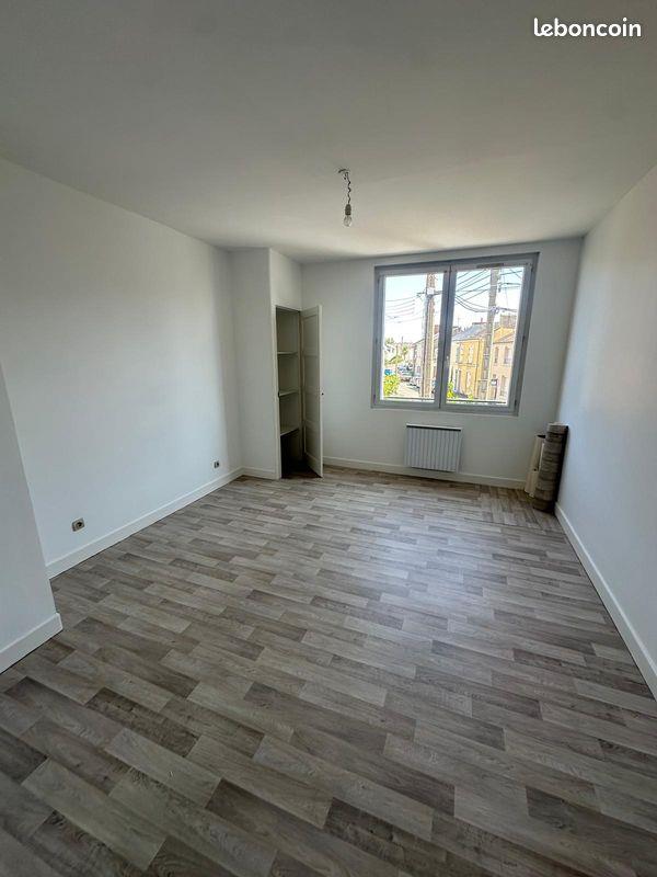 Appartement à vendre, 97m², Le Mans