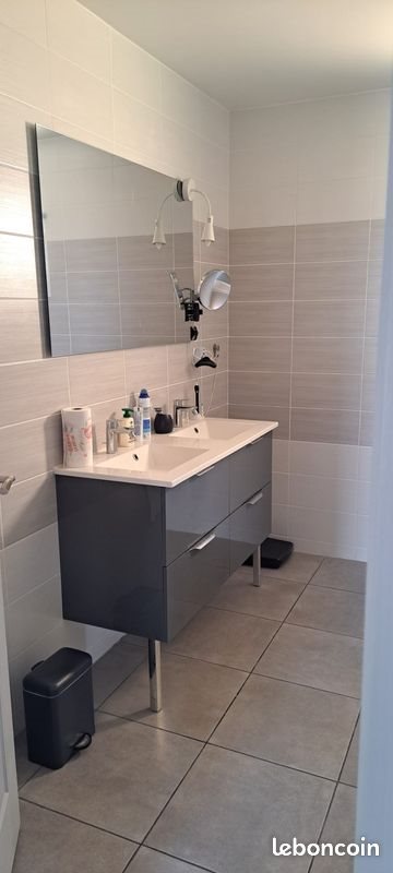 Maison à louer, 85m², Alixan