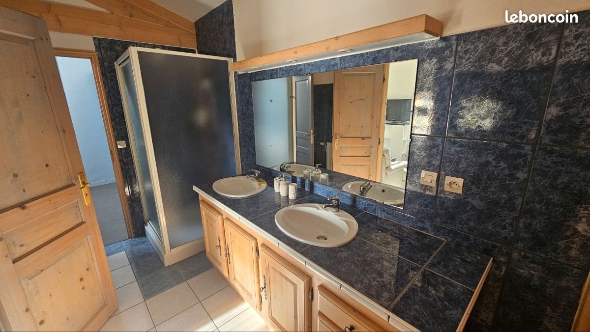 Appartement à louer, 45m², Veauchette