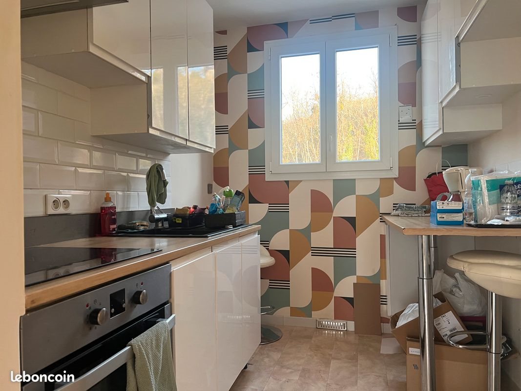 Appartement à vendre, 51m², Montbard