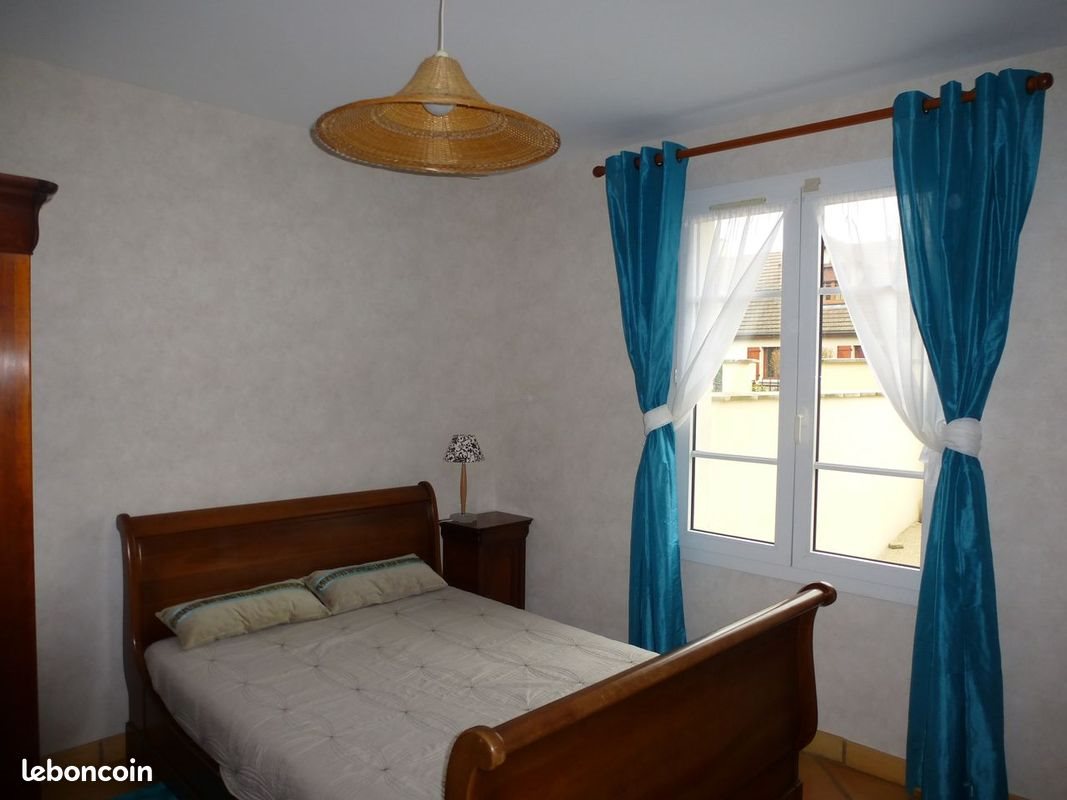 Maison à louer, 200m², Versailles