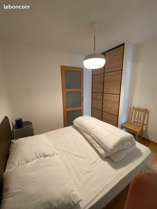 Appartement à louer, 25m², Bordeaux