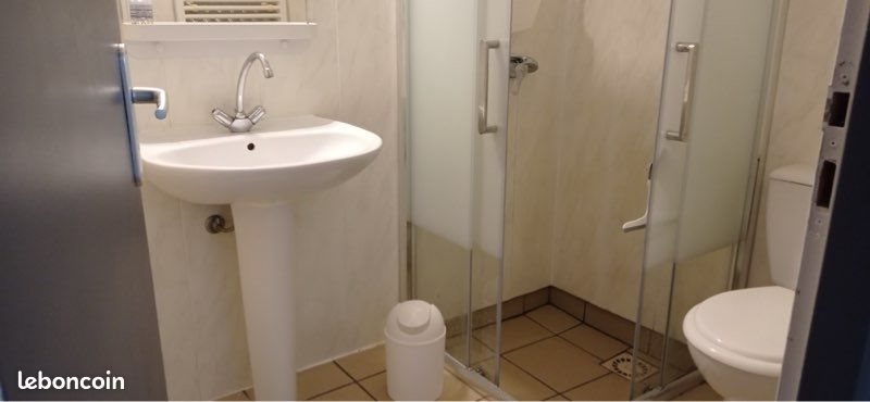 Appartement à louer, 28m², Pessac