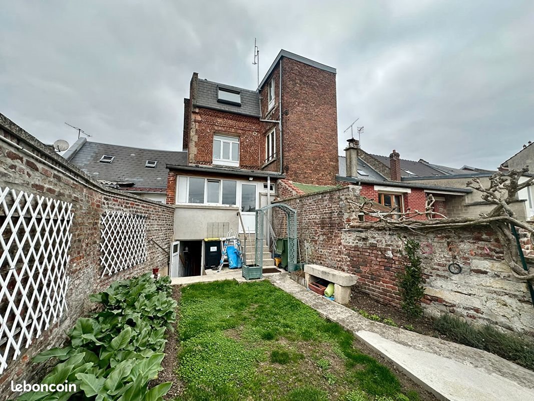 Appartement à vendre, 140m², Chauny