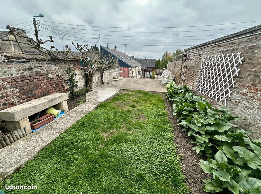 Appartement à vendre, 140m², Chauny