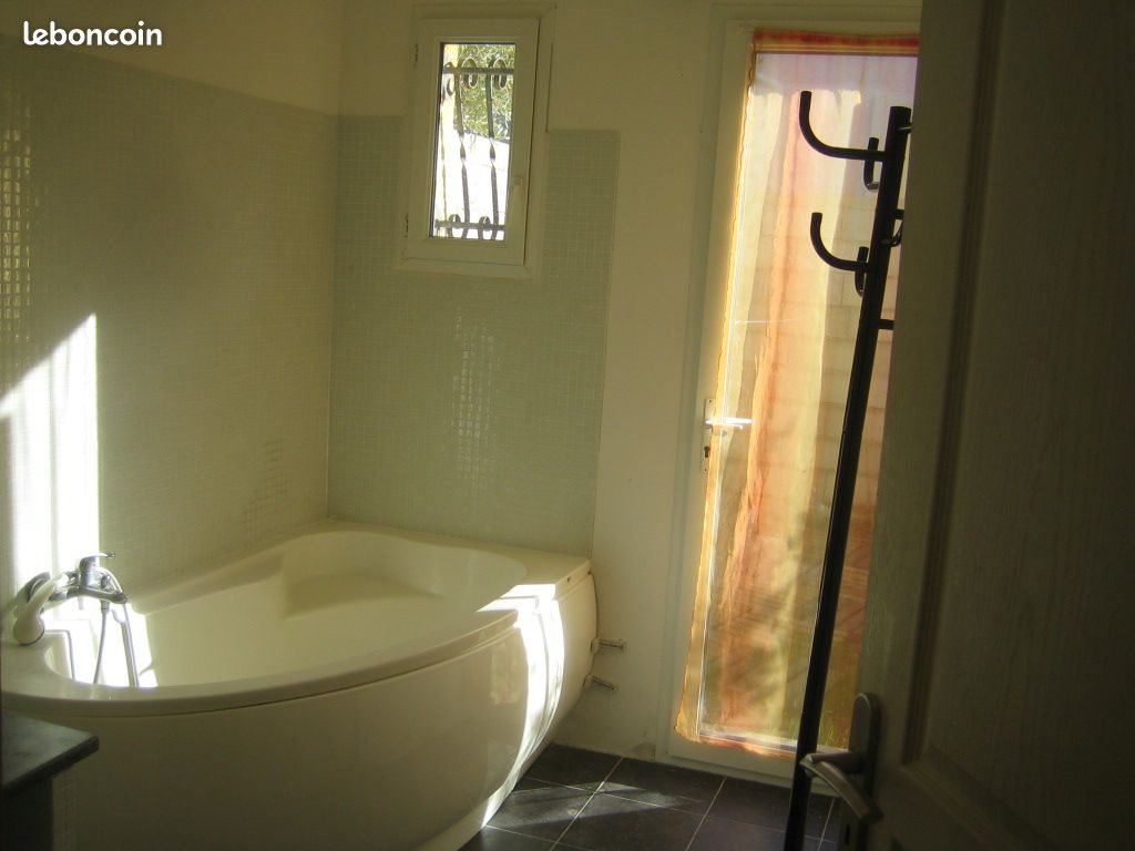 Appartement à louer, 19m², Vergèze