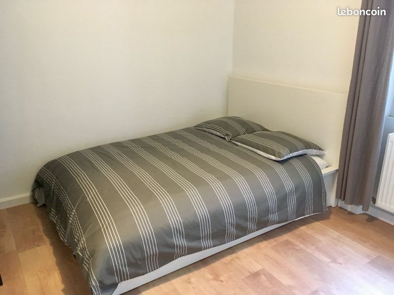 Appartement à louer, 24m², Grenoble