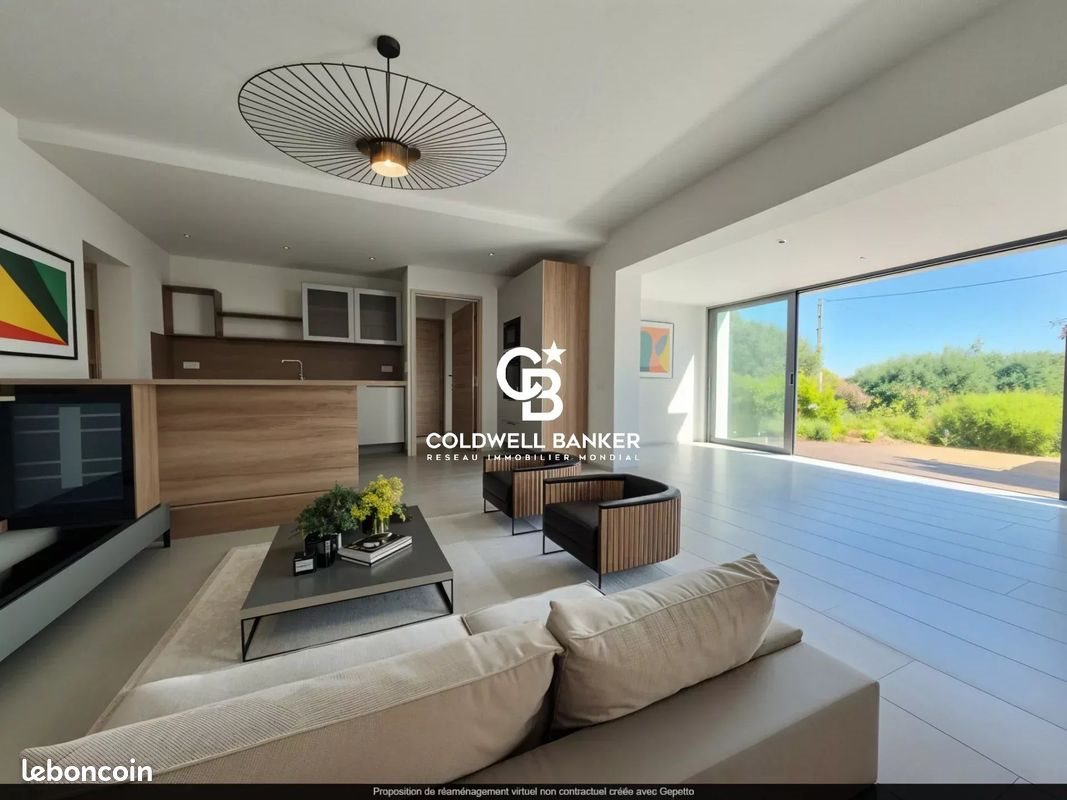 Appartement à vendre, 100m², Roquebrune-sur-Argens