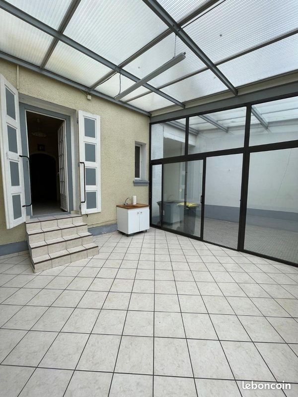 Maison à vendre, 100m², Reims