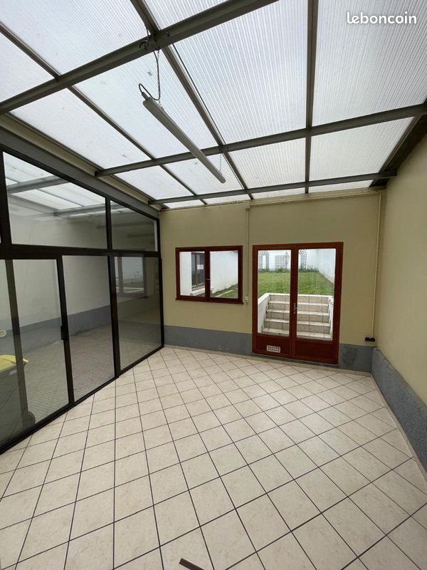 Maison à vendre, 100m², Reims