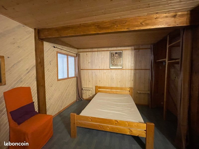 Appartement à louer, 85m², Chassiers