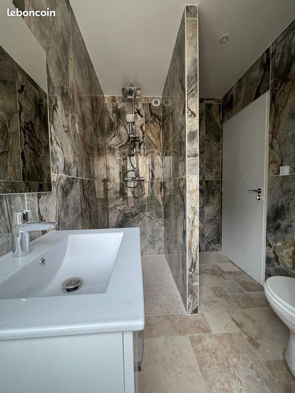 Maison à louer, 90m², Pazayac