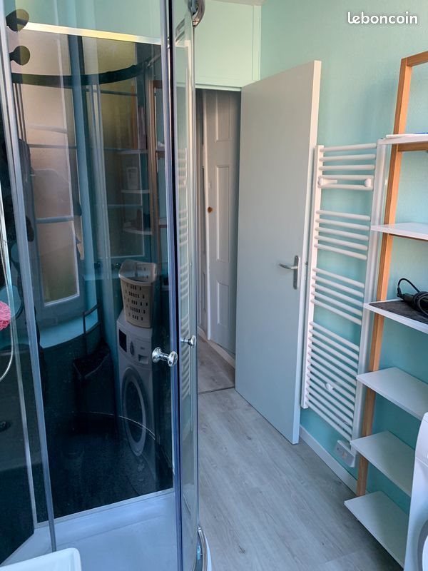 Appartement à louer, 38m², Flers