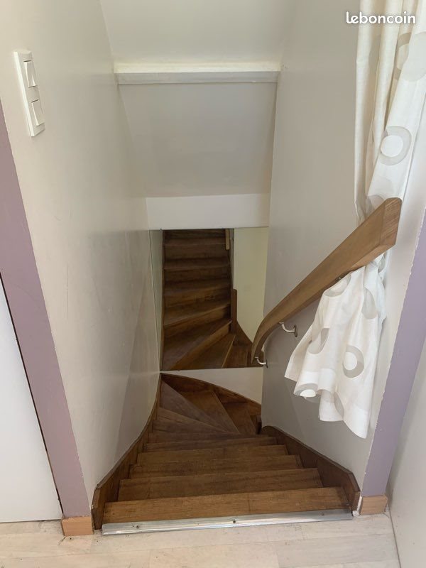 Appartement à louer, 11m², La Baule-Escoublac