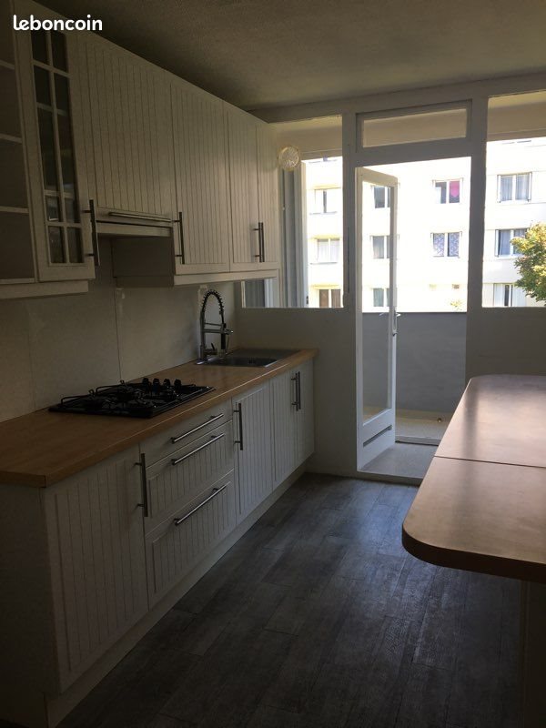 Appartement à louer, 53m², Bruges