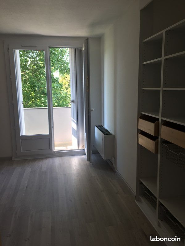 Appartement à louer, 53m², Bruges