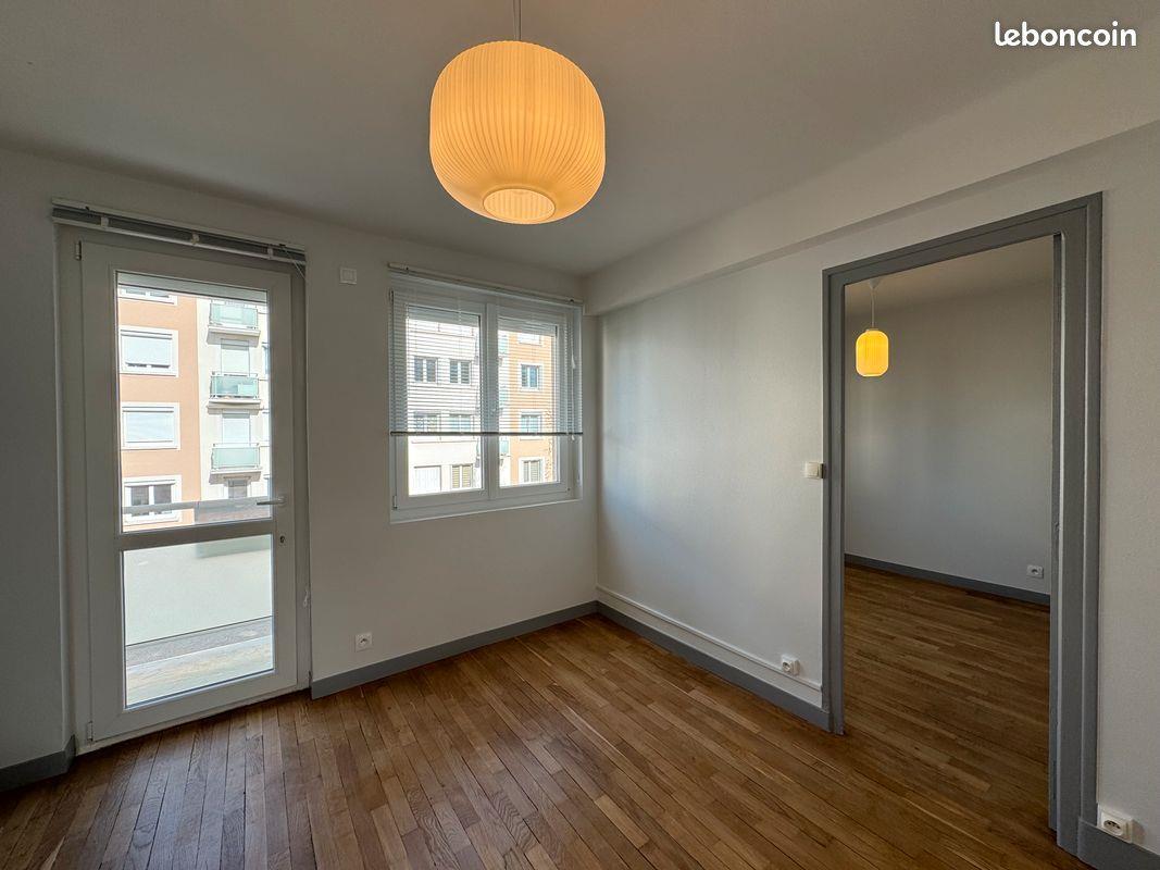 Appartement à louer, 60m², Besançon