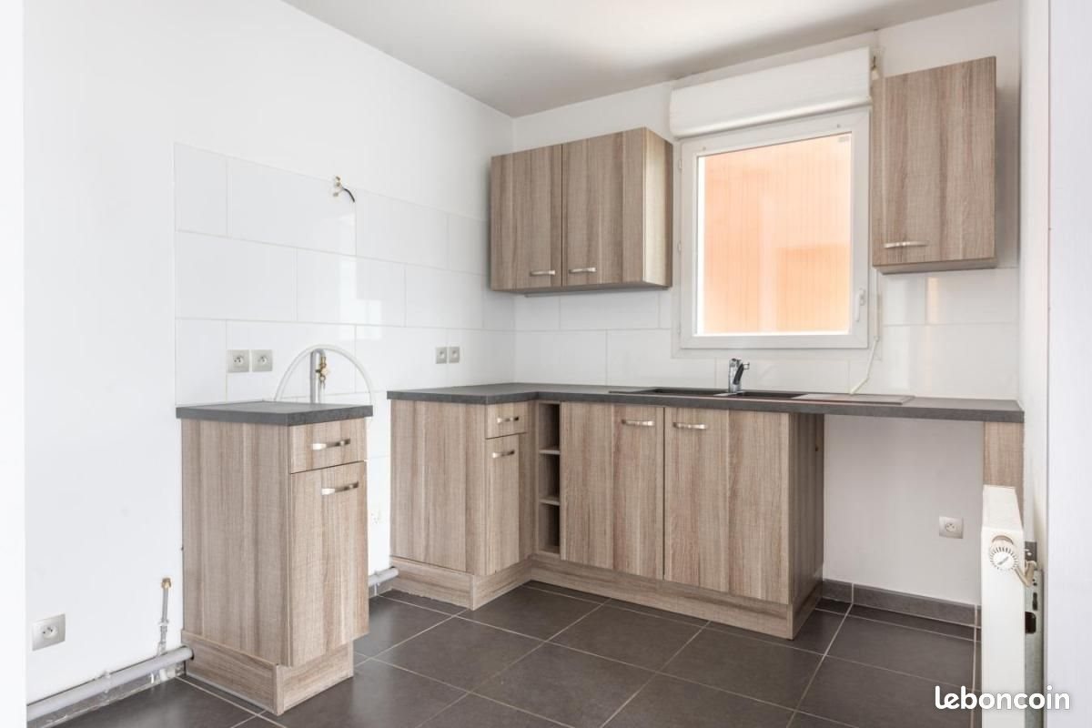 Appartement à louer, 65m², Grenoble