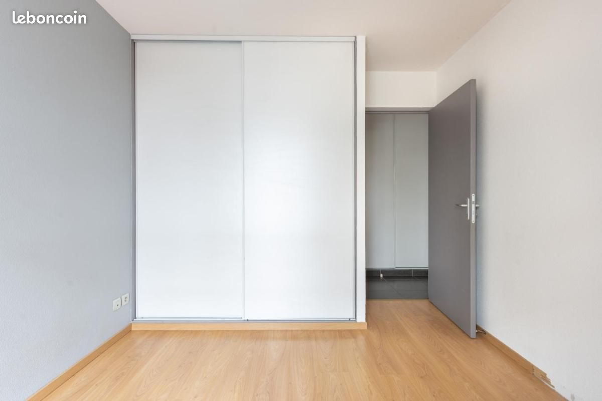 Appartement à louer, 65m², Grenoble