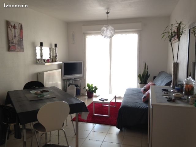 Appartement à louer, 41m², Perpignan