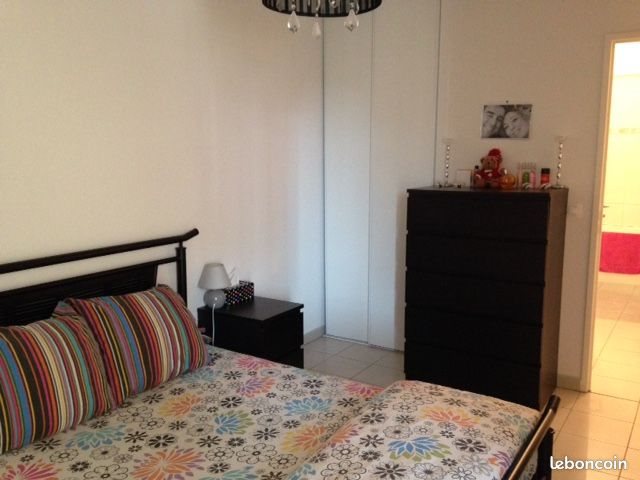 Appartement à louer, 41m², Perpignan