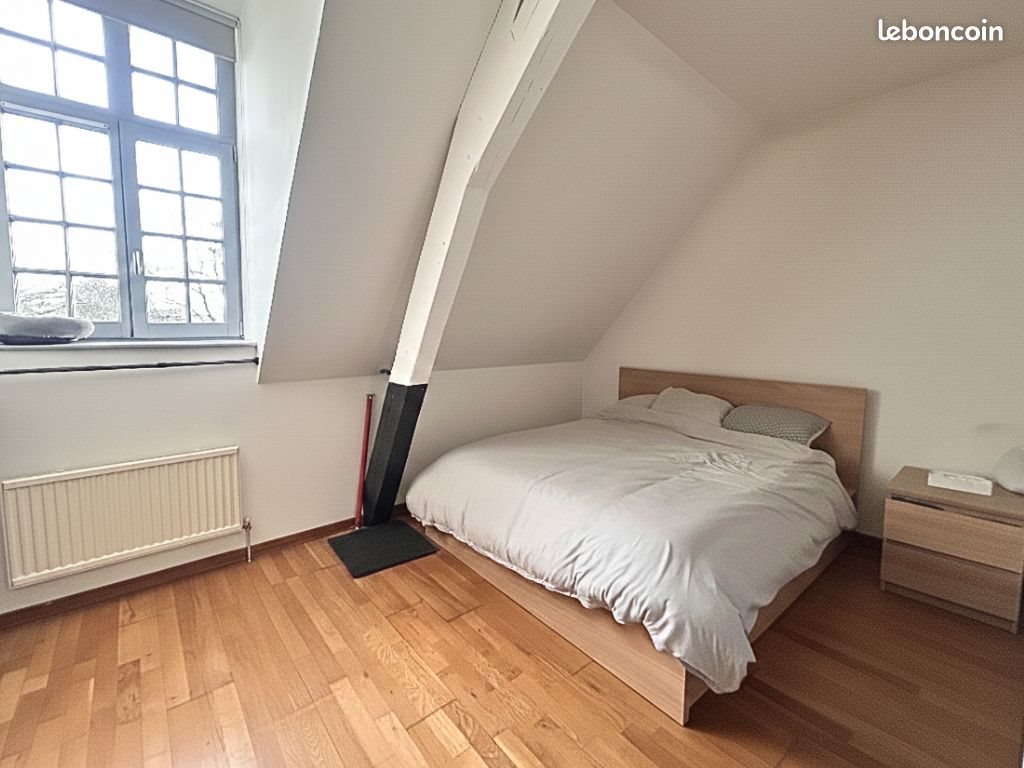 Appartement à louer, 71m², Aire-sur-la-Lys