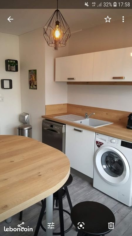 Appartement à vendre, 89m², Clermont-Ferrand