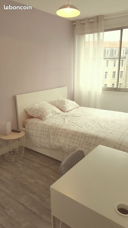 Appartement à vendre, 89m², Clermont-Ferrand