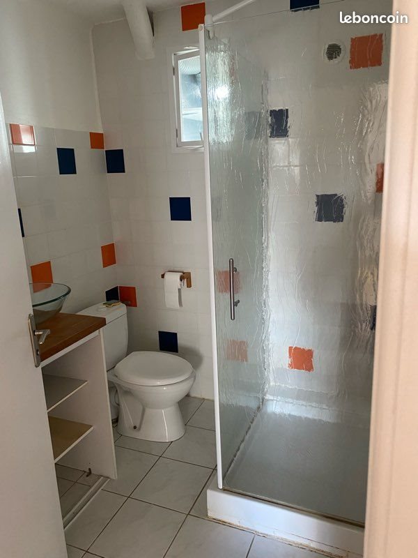 Appartement à louer, 60m², Rennes