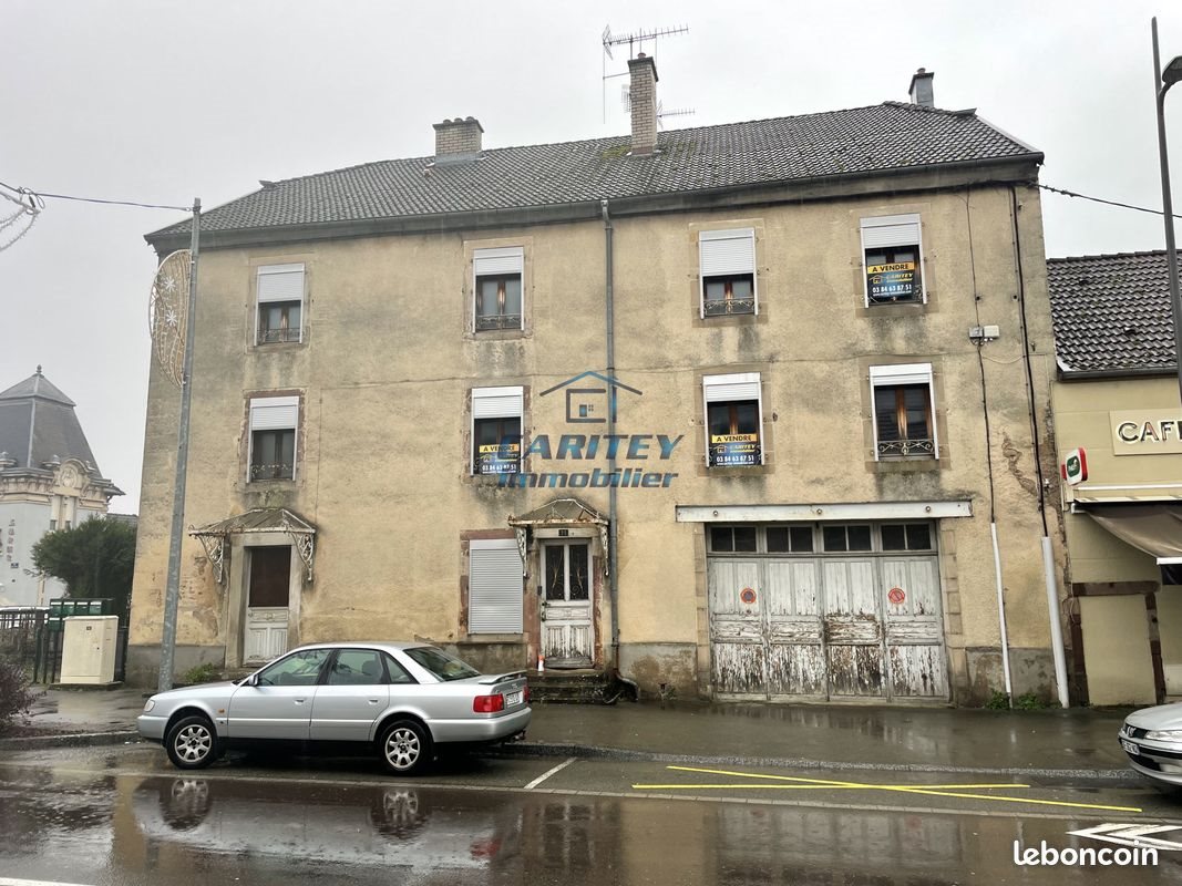 Appartement à vendre, 300m², Lure