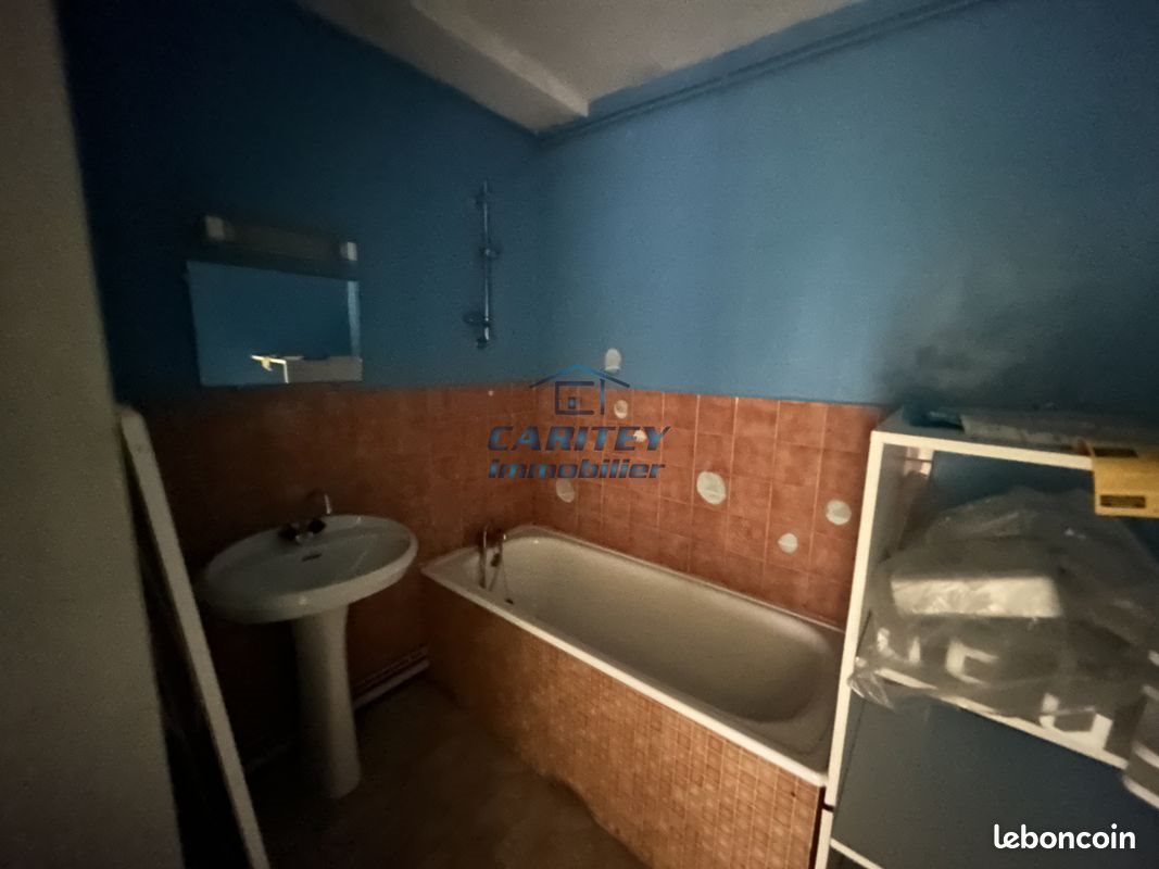 Appartement à vendre, 300m², Lure