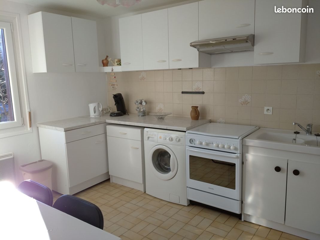 Appartement à louer, 25m², Saint-Galmier