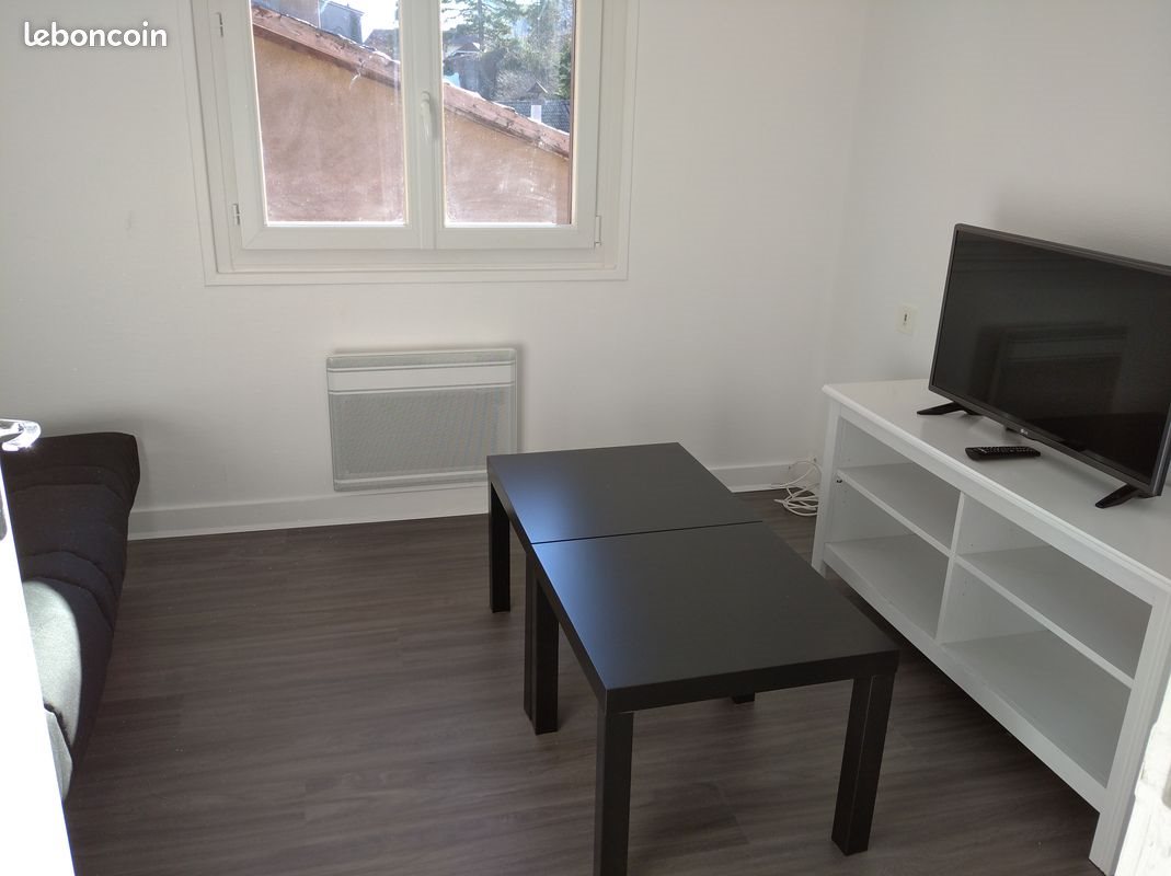 Appartement à louer, 25m², Saint-Galmier