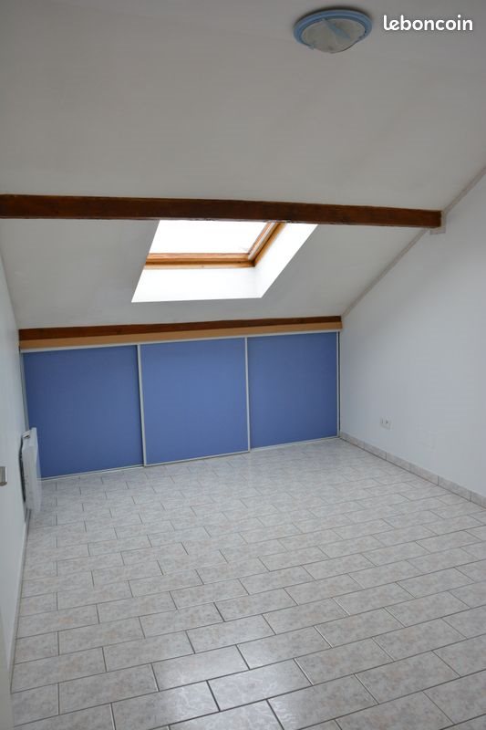 Appartement à louer, 75m², Boulay-Moselle