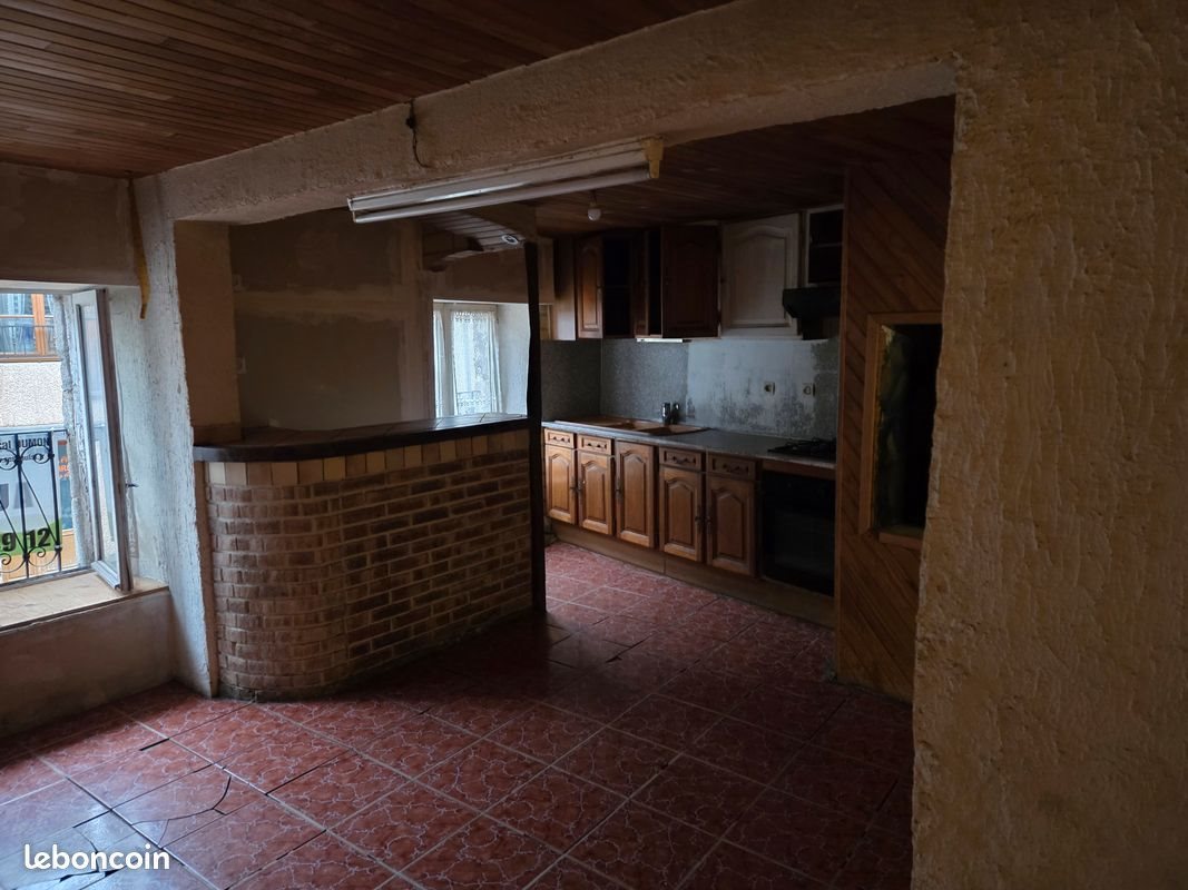 Maison à vendre, 113m², Le Monastier-sur-Gazeille