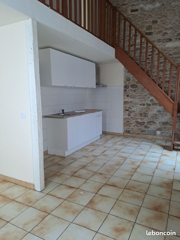Appartement à louer, 58m², Nîmes