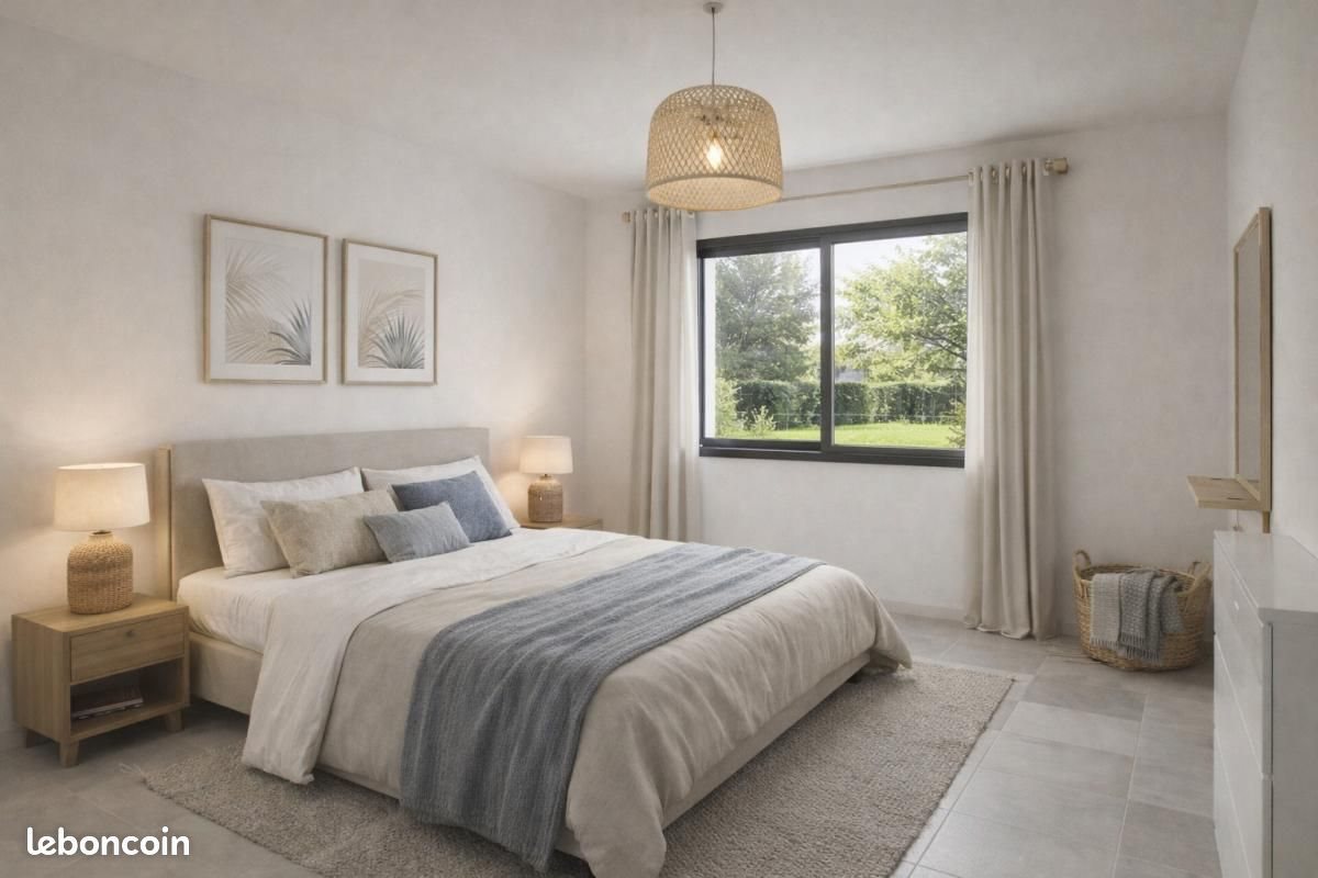 Maison à vendre, 100m², Bédarieux