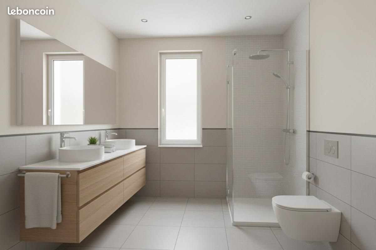 Maison à vendre, 100m², Bédarieux