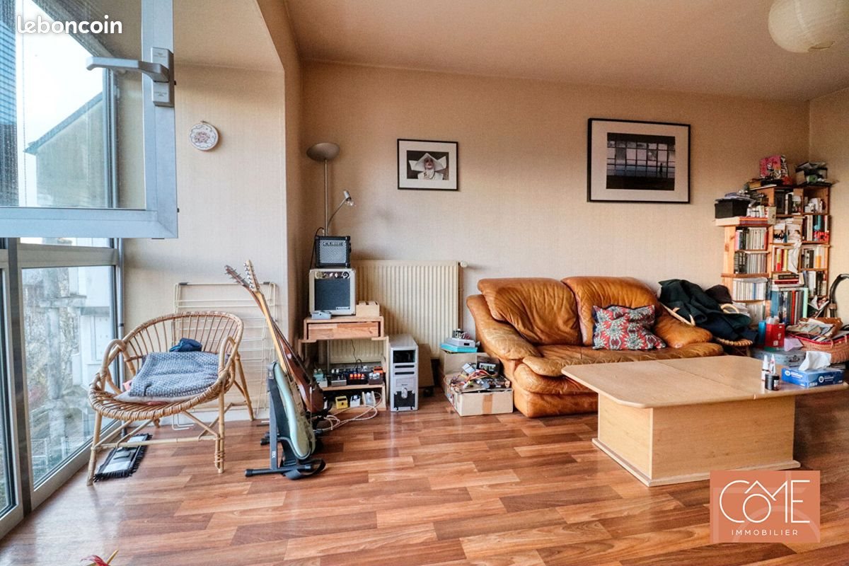 Appartement à vendre, 34m², Rennes